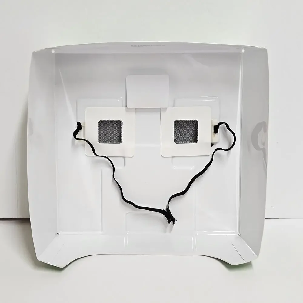 Creeper Deluxe Child Halloween Costume Size Large 10/12‎ (NO Pants)